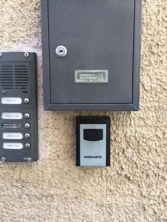 Appartamento 1 camera, con palestra