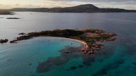 Barca 1 camera, con parcheggio