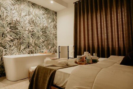 Appartamento 3 ospiti, con idromassaggio