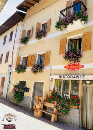 Bed and breakfast 6 ospiti, con palestra