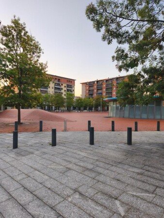 Bed and breakfast 1 ospite, con aria condizionata