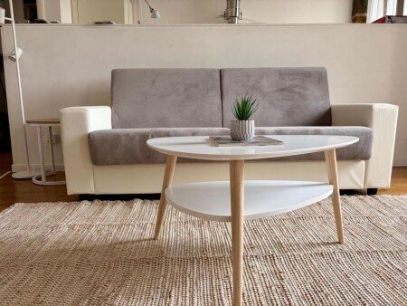 Appartamento 1 camera, con aria condizionata