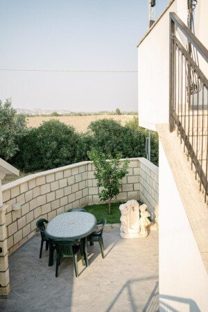 Appartamento 4 ospiti, con giardino