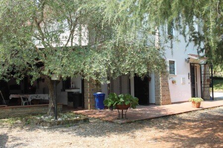 Casa 3 camere, con giardino