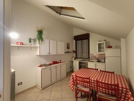 Appartamento 4 ospiti, con aria condizionata