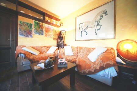 Bed and breakfast 3 voyageurs, avec climatisation