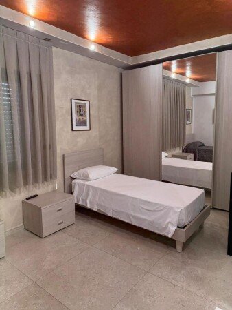 Bed and breakfast 3 ospiti, con aria condizionata