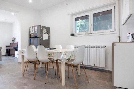 Villa 3 camere, con idromassaggio