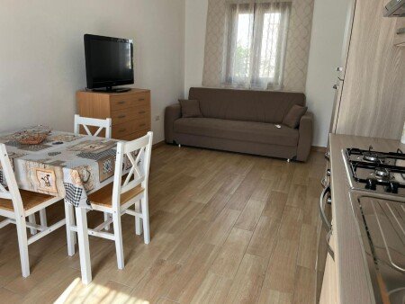 Bed and breakfast 2 ospiti, con giardino