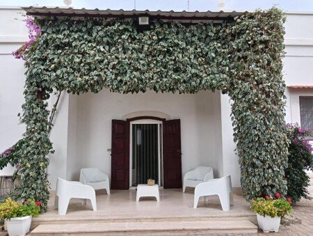 Casa 2 camere, con piscina