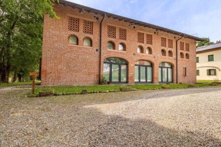 Appartamento 7 ospiti, con giardino