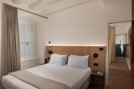 Appartement 4 gasten, met air conditioning