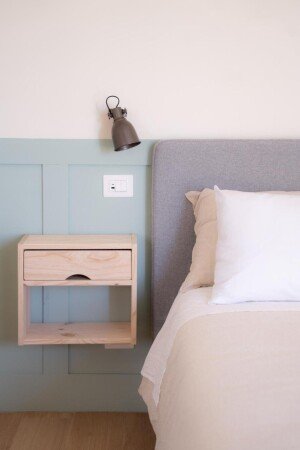 Bed and breakfast 2 ospiti, con giardino