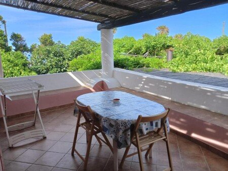 Appartamento 1 camera