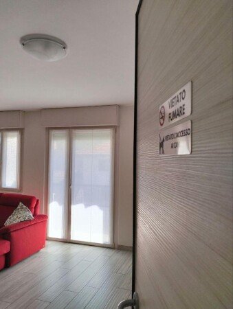 Casa 3 camere, con giardino