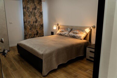 Bed and breakfast 1 camera, con aria condizionata