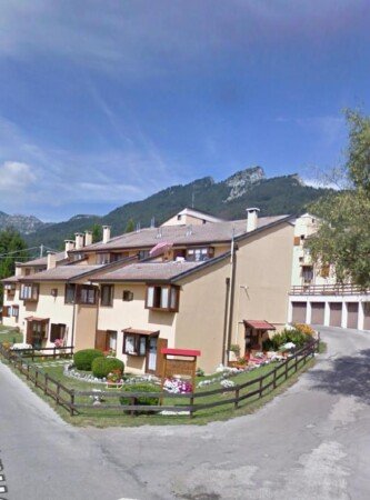 Appartamento 4 ospiti, con parcheggio