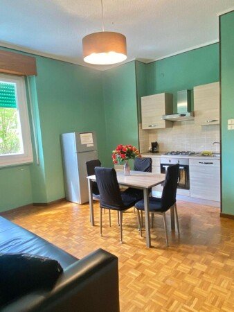 Appartamento 2 camere, con aria condizionata