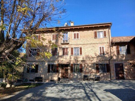 Bed and breakfast 4 ospiti, con giardino