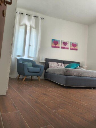 Appartamento 2 ospiti, con aria condizionata