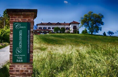 Bed and breakfast 5 ospiti, con giardino