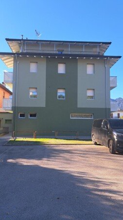 Appartamento 3 ospiti, con aria condizionata