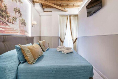 Auberge de jeunesse 2 voyageurs, avec climatisation