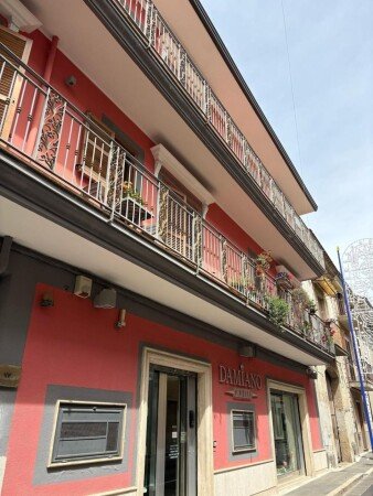 Appartamento 3 camere, con aria condizionata