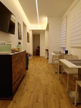 Bed and breakfast 2 ospiti, con aria condizionata