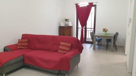 Appartamento 2 camere, con aria condizionata