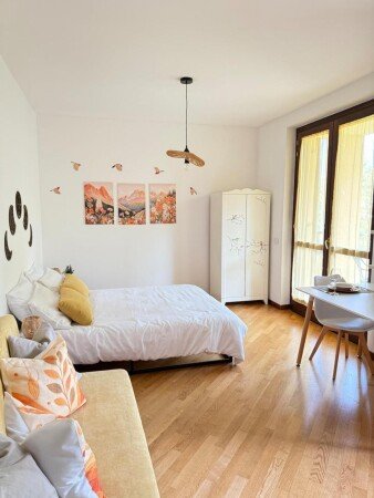 Appartamento 4 ospiti, con wifi