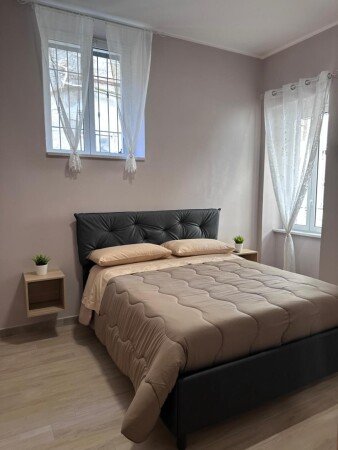 Casa 4 ospiti, con aria condizionata