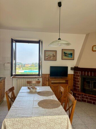 Appartamento 2 ospiti, con parcheggio