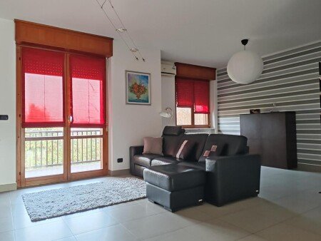 Appartamento 2 camere, con aria condizionata