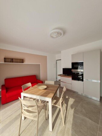 Appartamento 1 camera