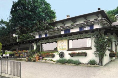 Bed and breakfast 3 ospiti, con giardino