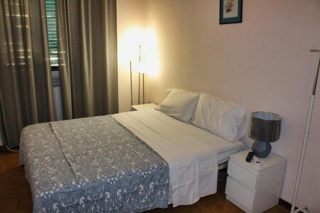 Bed and breakfast 1 camera, con aria condizionata