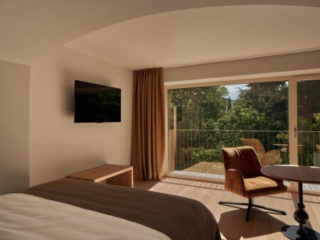 Bed and breakfast 4 ospiti, con aria condizionata