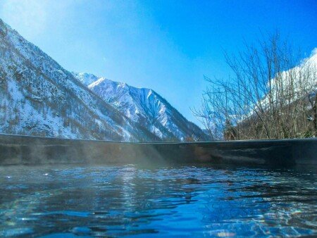 Casa 4 ospiti, con idromassaggio