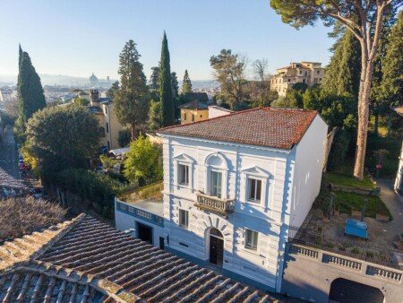 Bed and breakfast 3 ospiti, con giardino