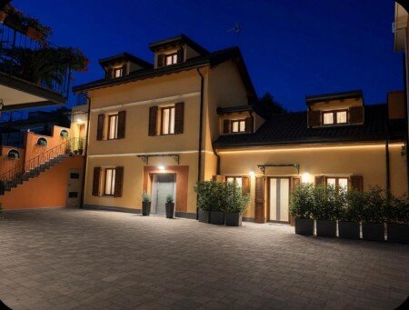 Casa 3 ospiti, con aria condizionata