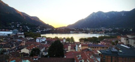 Bed and breakfast 3 ospiti, con aria condizionata