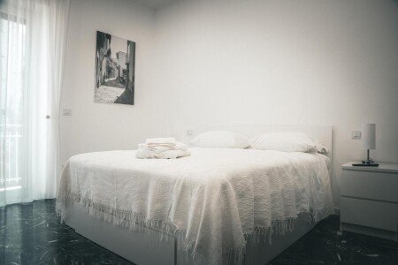 Appartamento 3 camere, con aria condizionata