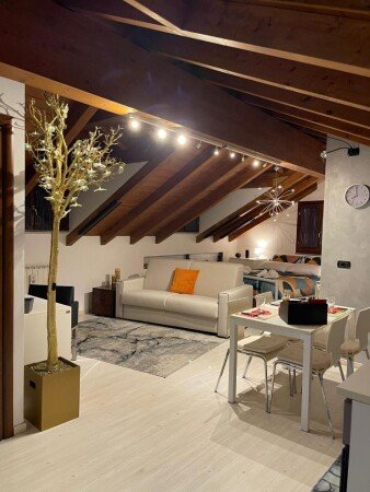 Bed and breakfast 1 camera, con giardino