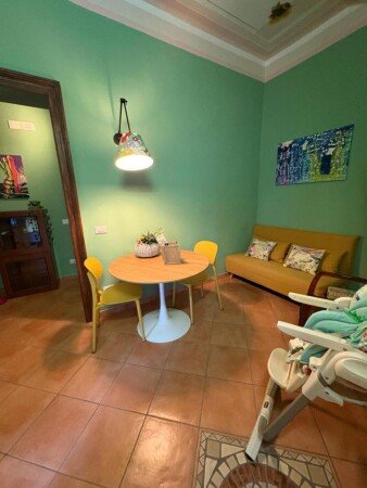 Bed and breakfast 1 camera, con aria condizionata