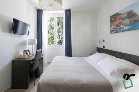 Hotiday La Spezia Centrale