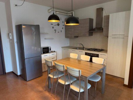 Appartamento 4 ospiti, con aria condizionata