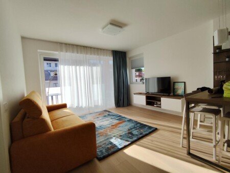 Appartement 1 slaapkamer, met air conditioning