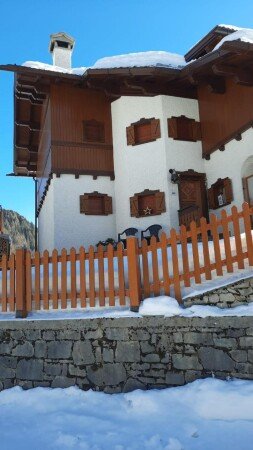 Appartamento 1 camera, con wifi