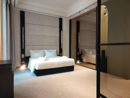 Sparano Palace - Luxury Maison